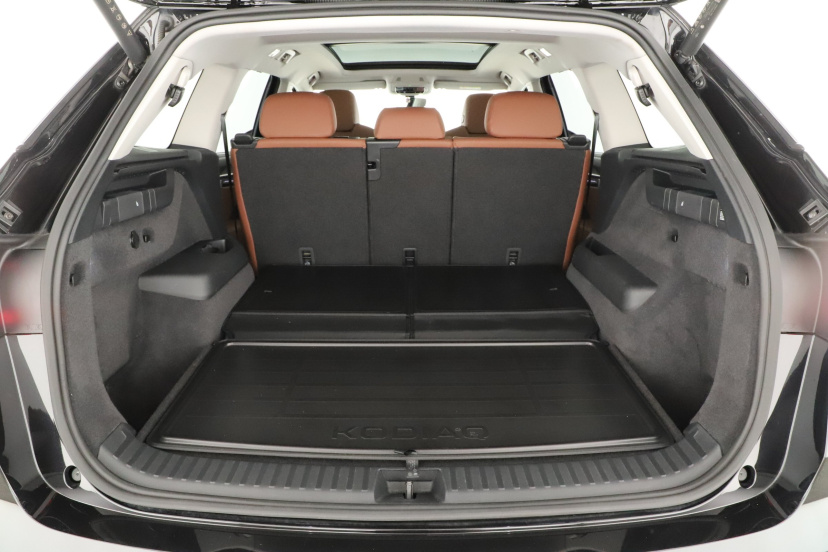 Volkswagen Passat, 2016