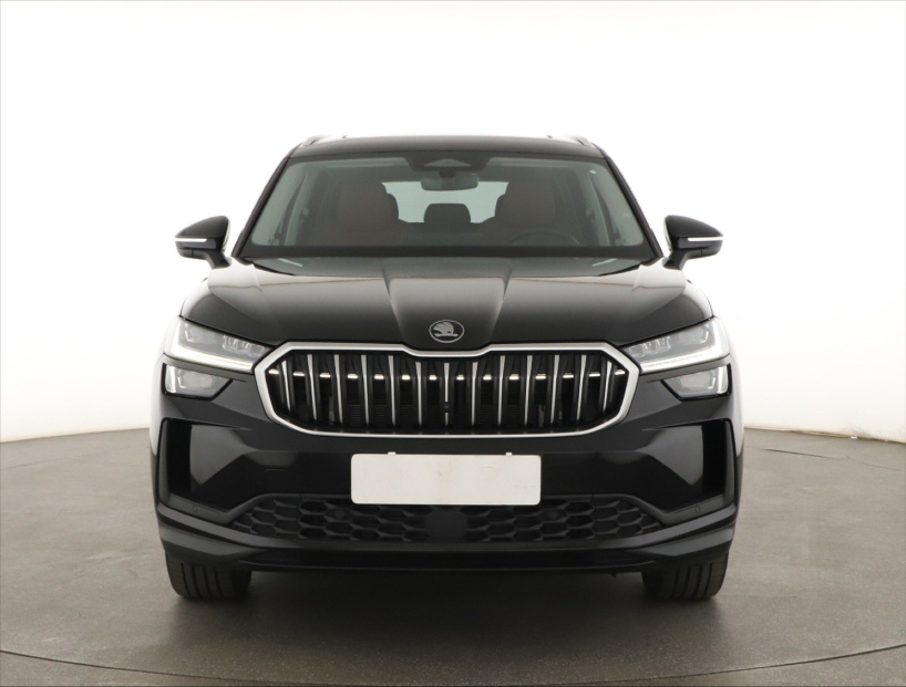 Volkswagen Passat, 2016