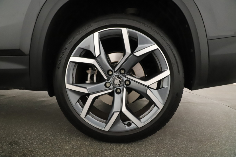 Volkswagen Passat, 2016