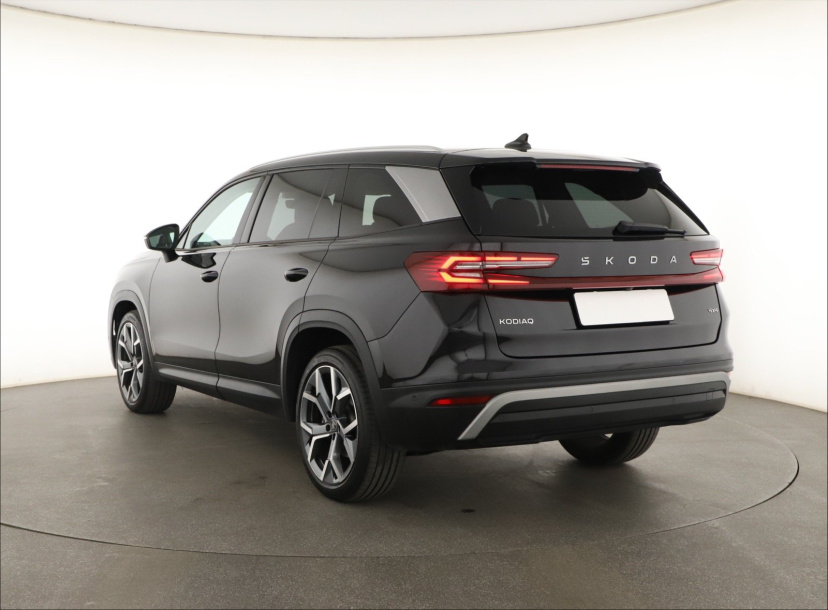 Volkswagen Passat, 2016