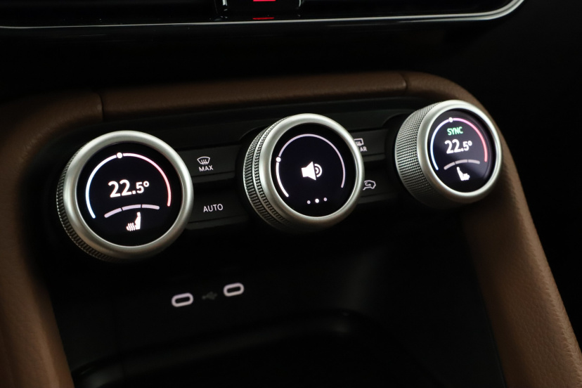 Volkswagen Passat, 2016