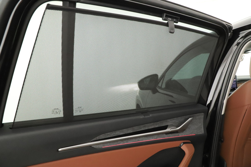 Volkswagen Passat, 2016
