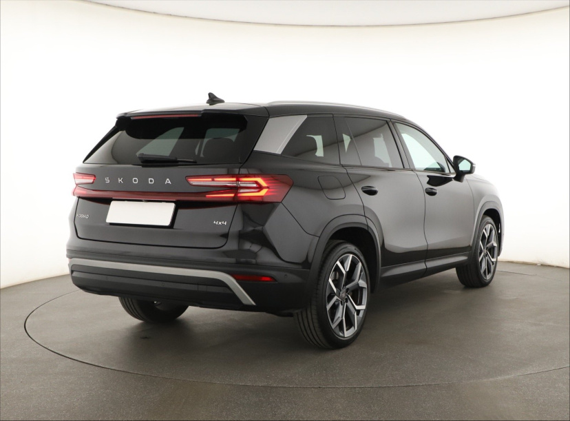 Volkswagen Passat, 2016
