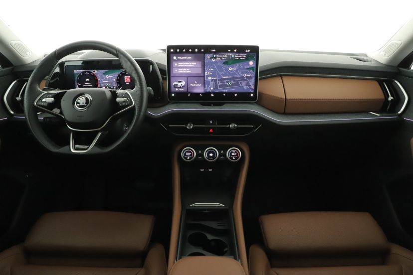 Volkswagen Passat, 2016