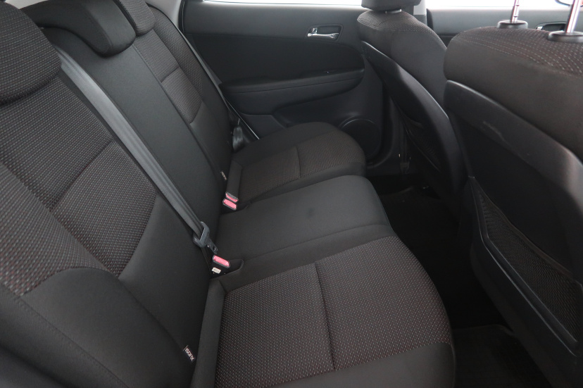 Hyundai i30, 2009
