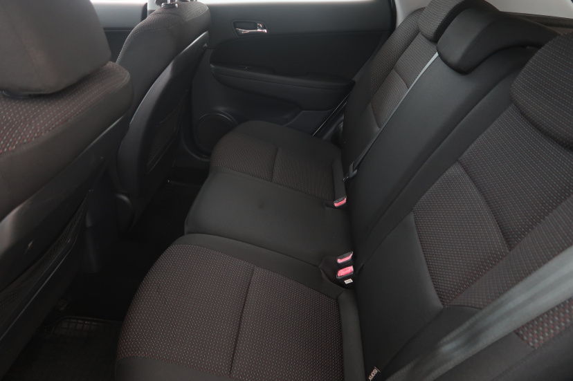 Hyundai i30, 2009