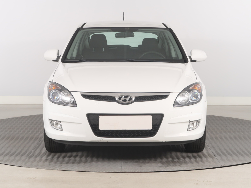 Hyundai i30, 2009