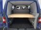 Volkswagen Transporter, 2015