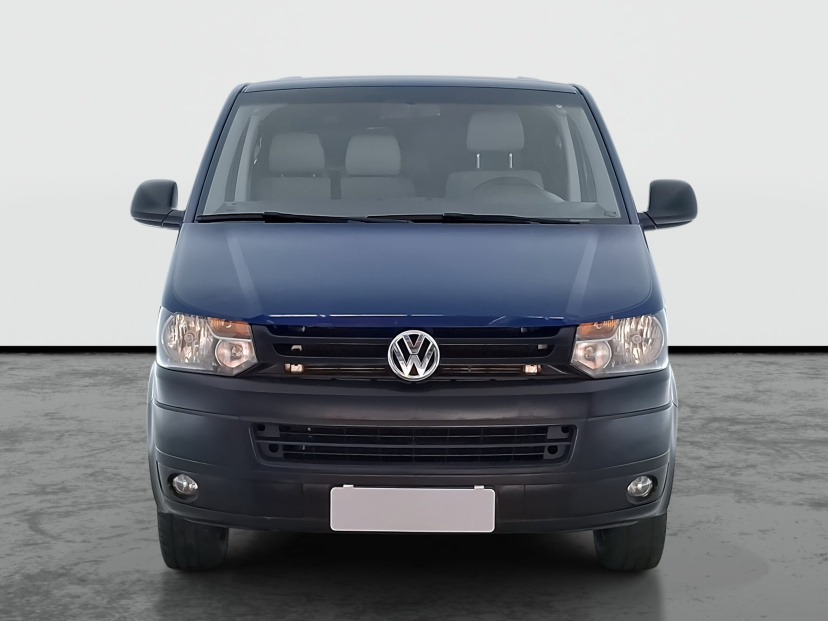 Volkswagen Transporter, 2015