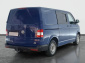 Volkswagen Transporter, 2015