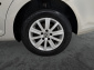 Volkswagen Touran, 2012