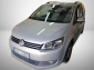 Volkswagen Touran, 2012