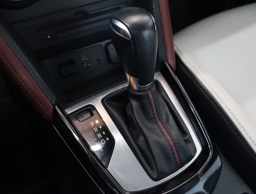 Mazda CX-3, 2016