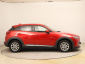 Mazda CX-3, 2016
