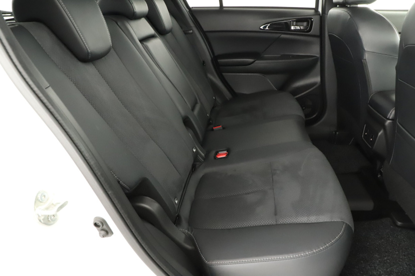 Mitsubishi Eclipse Cross, 2022