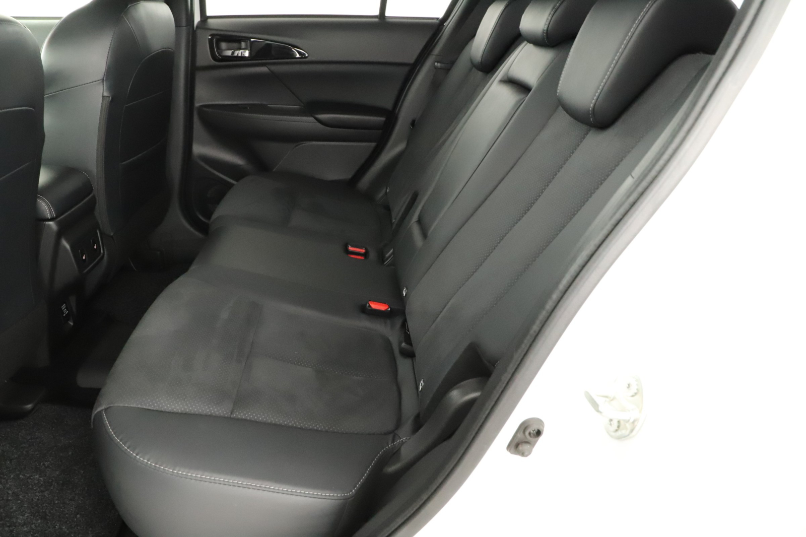 Mitsubishi Eclipse Cross - 2022