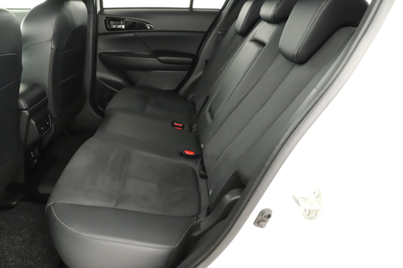 Mitsubishi Eclipse Cross, 2022