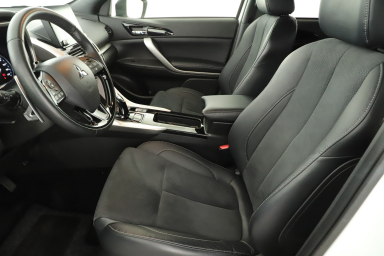 Mitsubishi Eclipse Cross - 2022