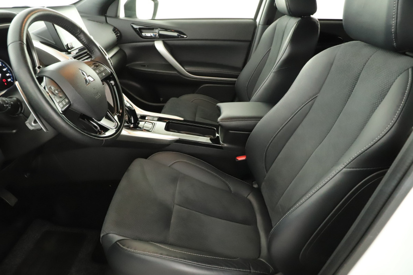 Mitsubishi Eclipse Cross, 2022