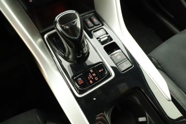 Mitsubishi Eclipse Cross - 2022