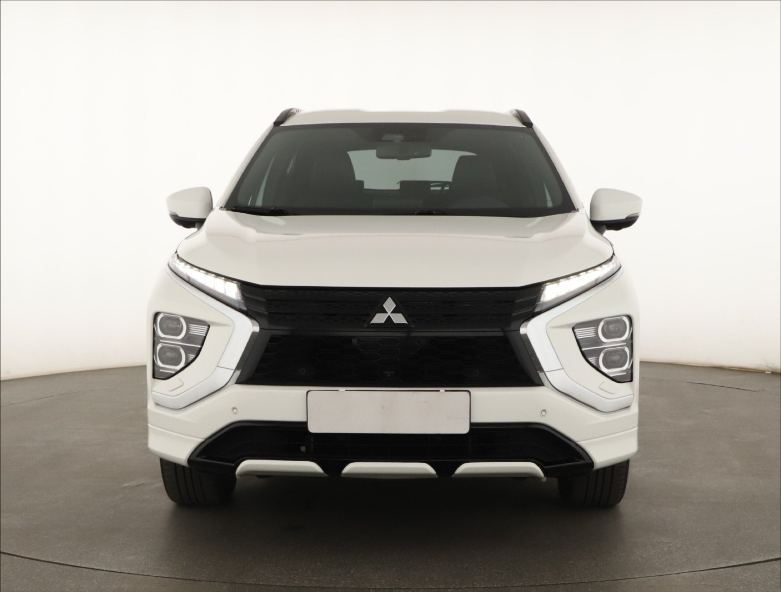 Mitsubishi Eclipse Cross - 2022
