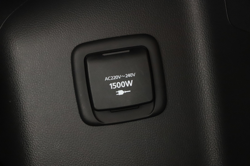 Mitsubishi Eclipse Cross, 2022