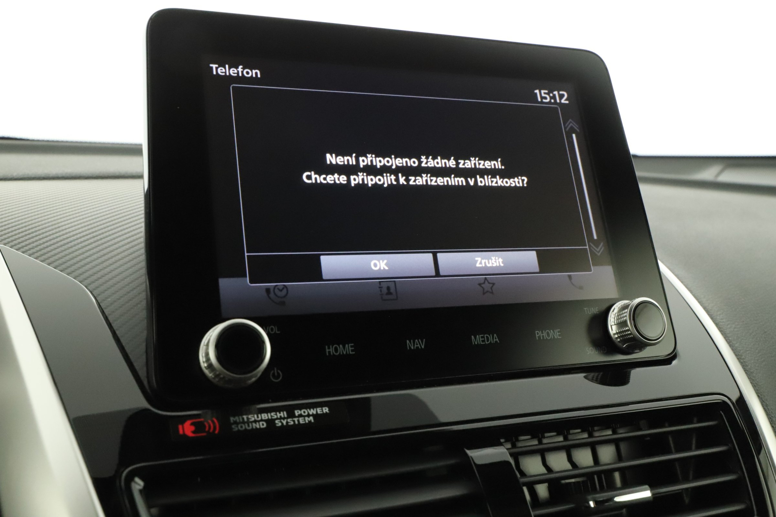 Mitsubishi Eclipse Cross - 2022