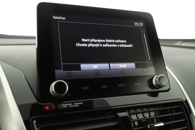 Mitsubishi Eclipse Cross - 2022