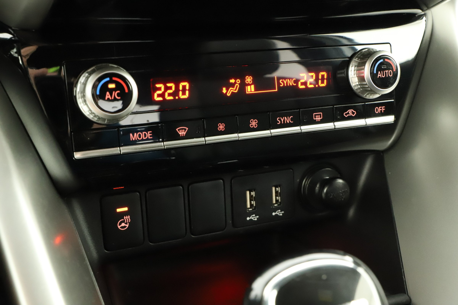 Mitsubishi Eclipse Cross - 2022
