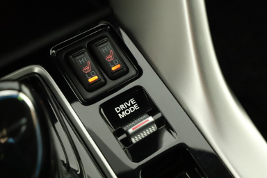 Mitsubishi Eclipse Cross - 2022
