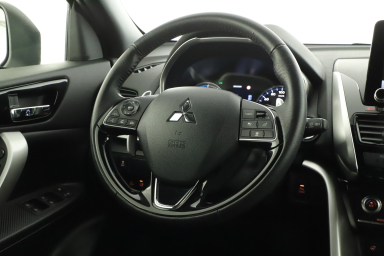 Mitsubishi Eclipse Cross - 2022