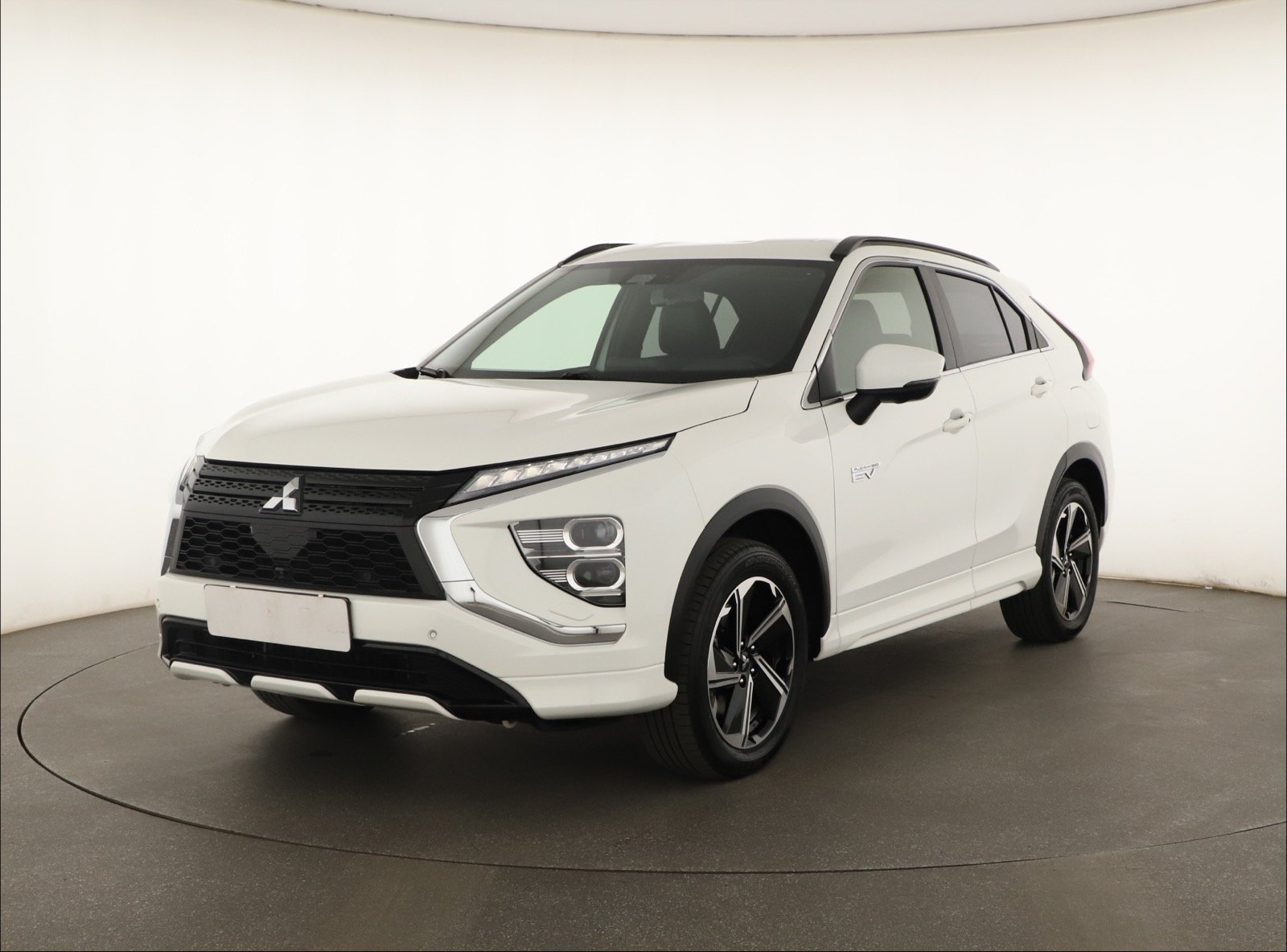 Mitsubishi Eclipse Cross - 2022
