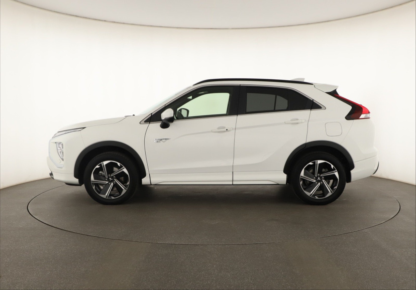 Mitsubishi Eclipse Cross, 2022