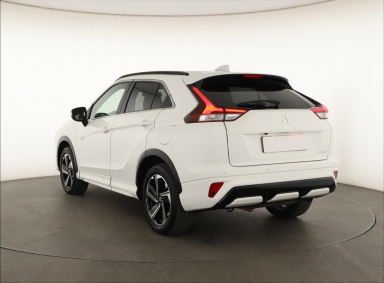 Mitsubishi Eclipse Cross - 2022