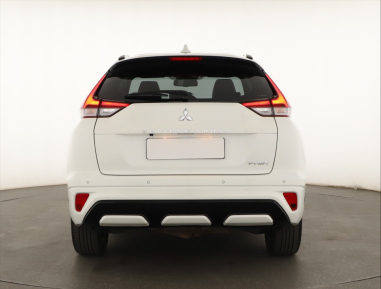 Mitsubishi Eclipse Cross - 2022