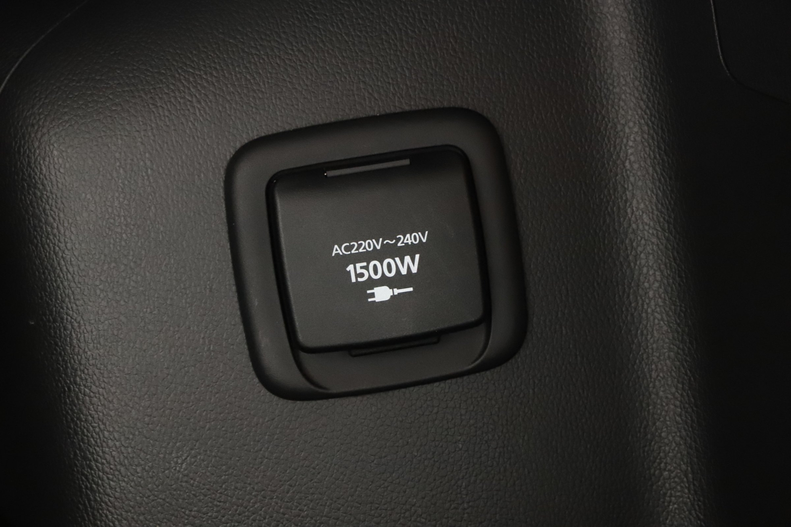 Mitsubishi Eclipse Cross - 2022