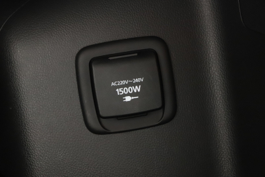 Mitsubishi Eclipse Cross - 2022