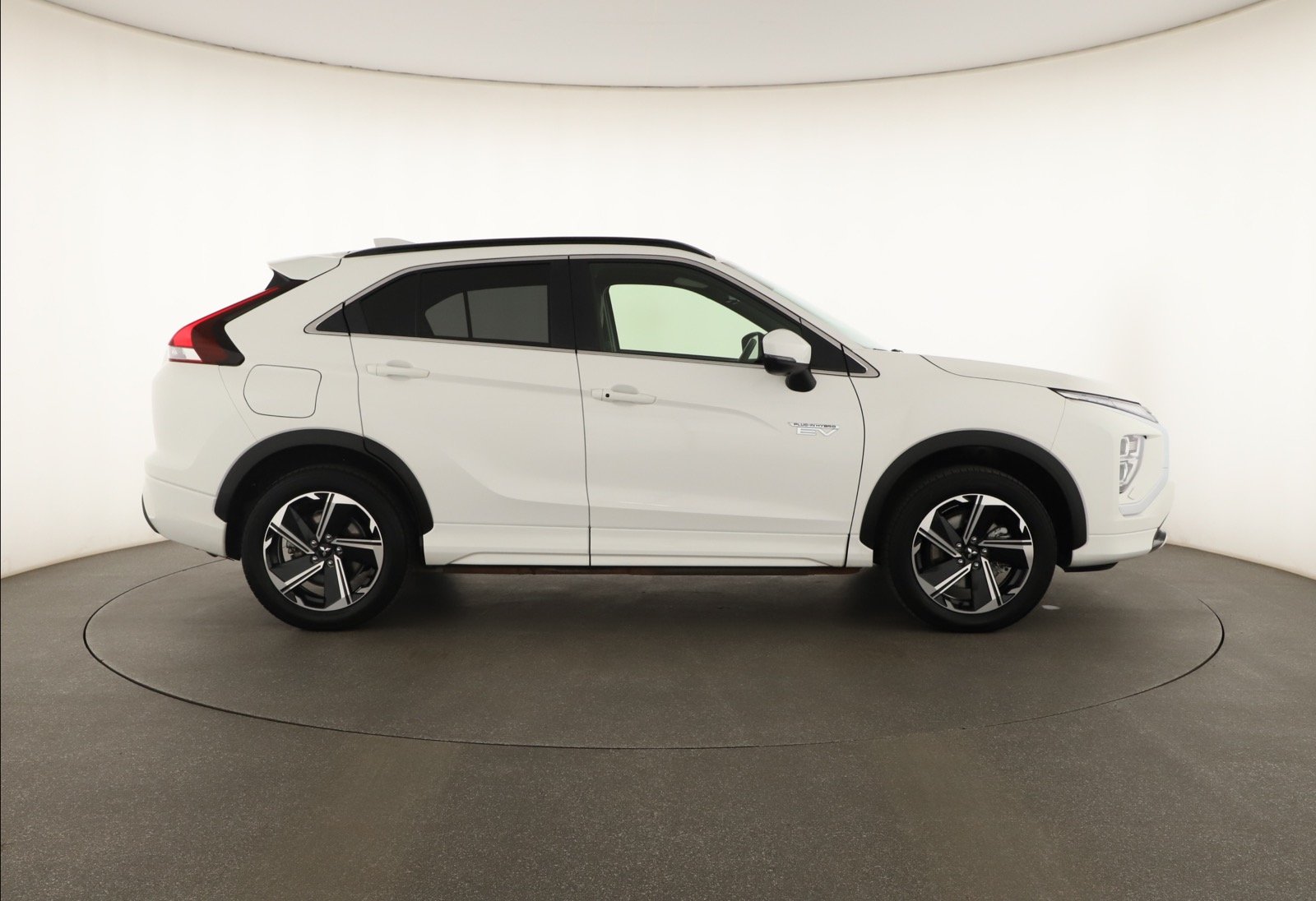Mitsubishi Eclipse Cross - 2022
