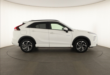 Mitsubishi Eclipse Cross - 2022