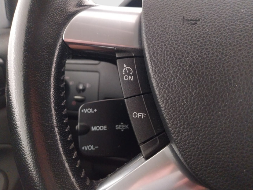 Ford Kuga, 2012