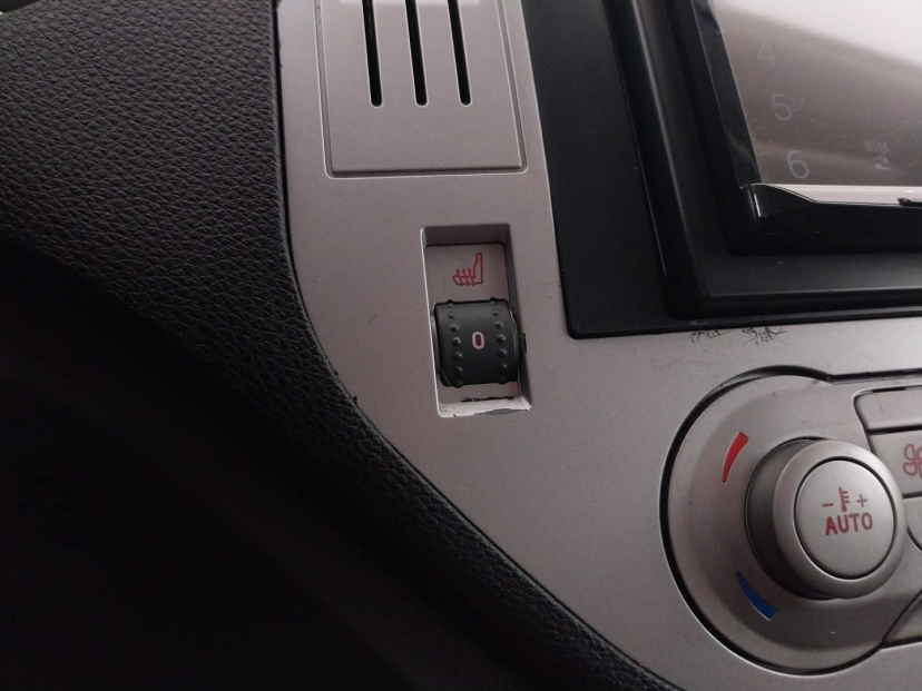 Ford Kuga, 2012