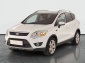 Ford Kuga, 2012