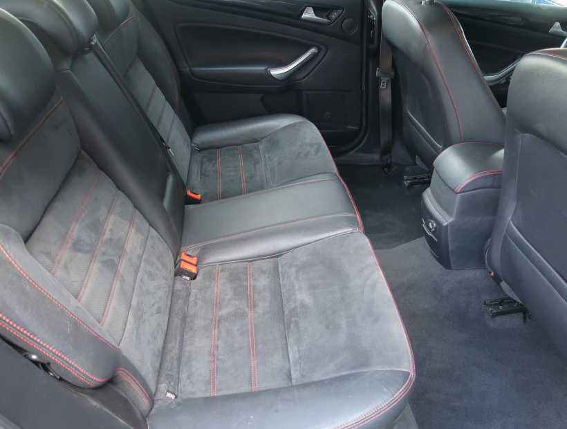 Ford Mondeo, 2013