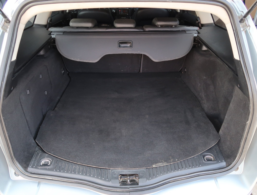 Ford Mondeo, 2013