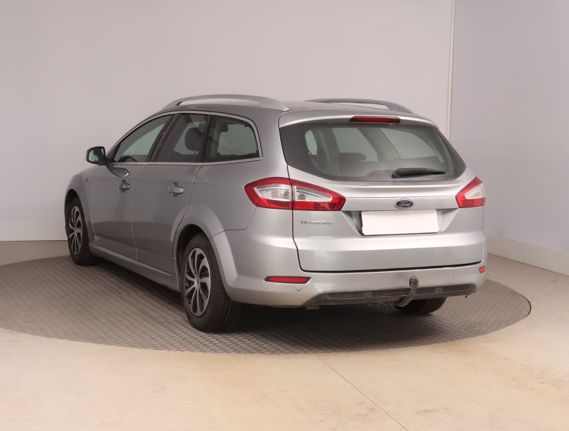 Ford Mondeo, 2013