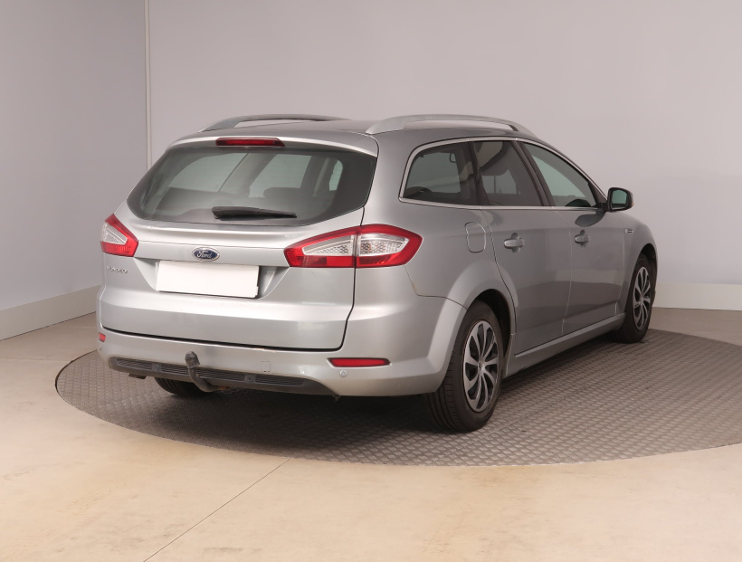 Ford Mondeo, 2013