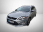 Ford Mondeo, 2013