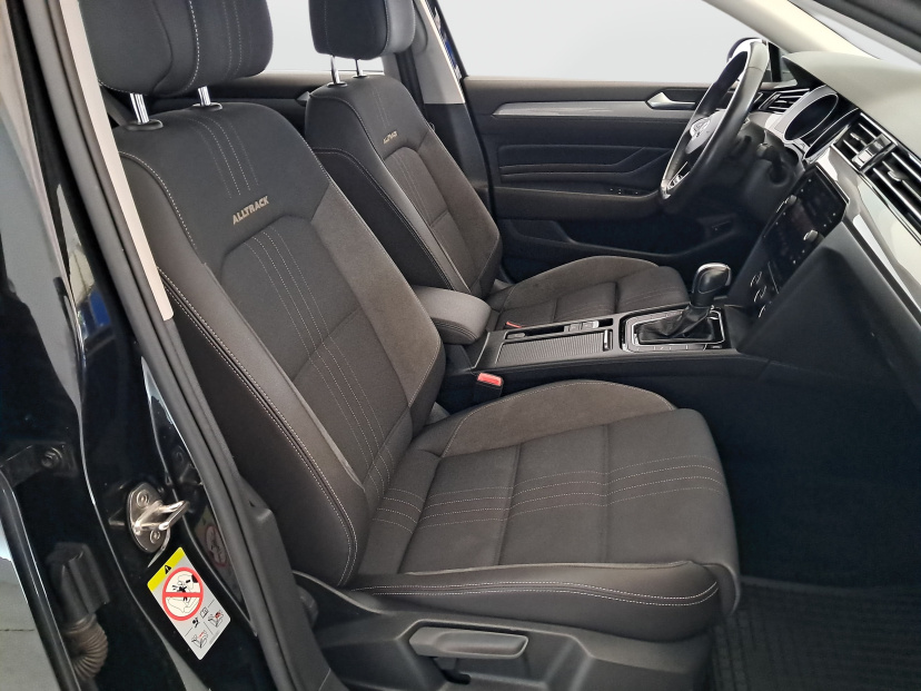 Volkswagen Passat, 2020