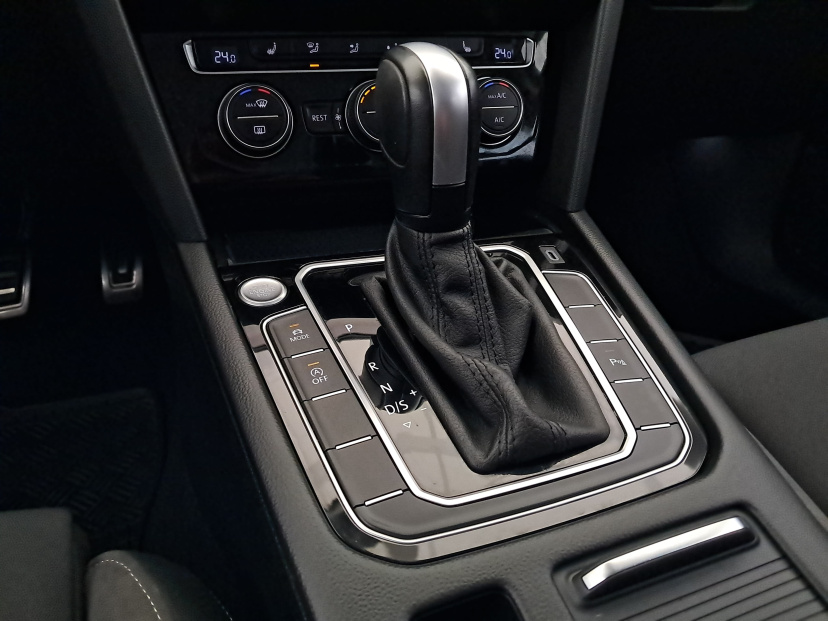 Volkswagen Passat, 2020