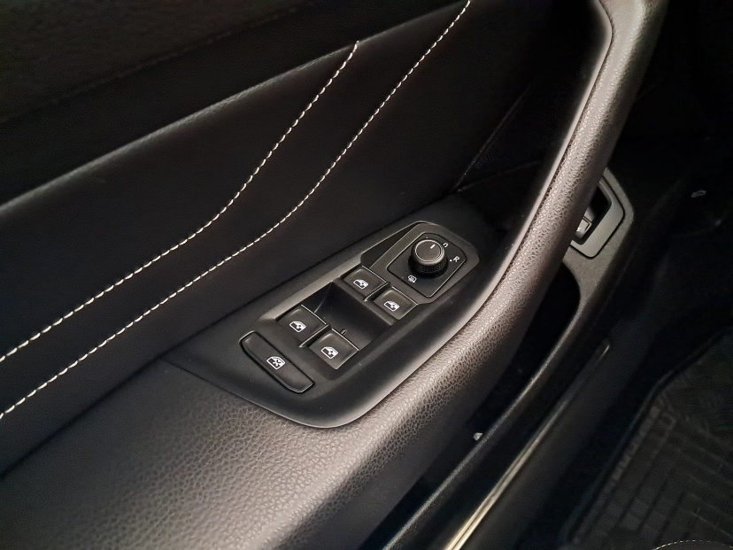 Volkswagen Passat, 2020